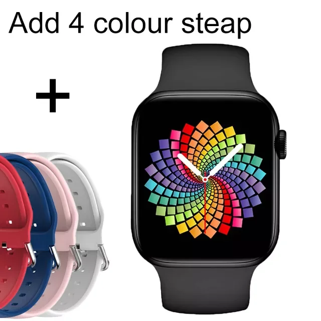 Smart Watch Men Smartwatch Women Fitness Tracker Music Control 2022 Sleep Monitor NEW Watches For Iphone Xiaomi Huawei Android t 
Smart Watch Men Smartwatch Women Fitness Tracker Music Control 2022 Sleep Monitor NEW Watches For Iphone Xiaomi Huawei Android t