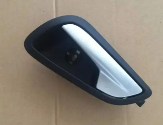In Set Door Handle Cover Car-Styling Exterior Parts Accessories For Ford Focus 2012-2018
In Set Door Handle Cover Car-Styling Exterior Parts Accessories For Ford Focus 2012-2018