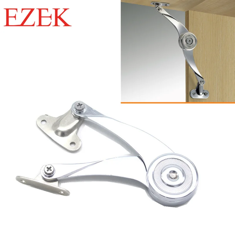 Hydraulic Randomly Stop Hinges Kitchen Cabinet Door Adjustable Polish Hinge Furniture Lift Up Flap Stay Support Hardware
Hydraulic Randomly Stop Hinges Kitchen Cabinet Door Adjustable Polish Hinge Furniture Lift Up Flap Stay Support Hardware