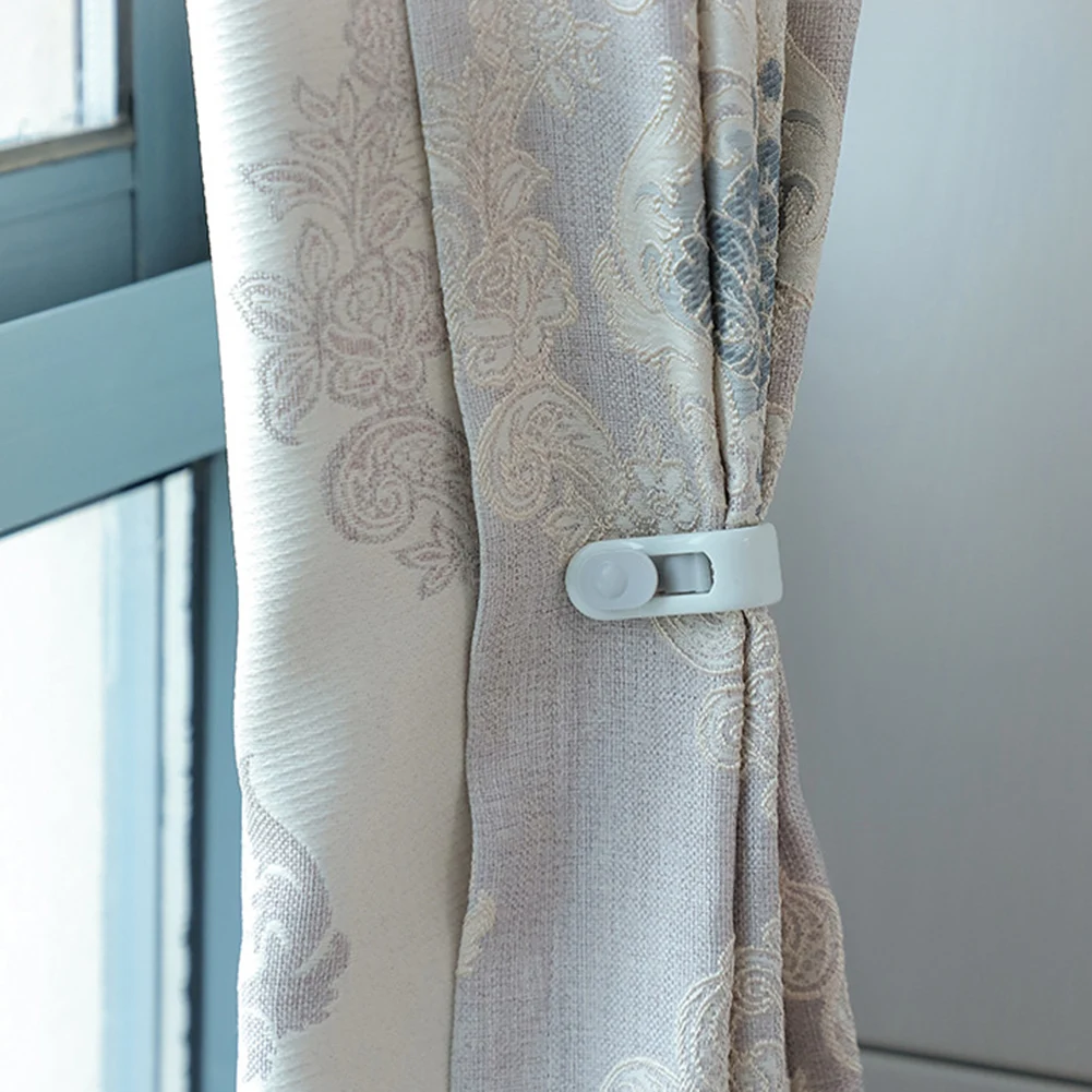 Duvet Clips Non-slip Quilt Blanket Clip Bed Sheet Clips Fixer Anti-run Needle-Free Mattress Fastener Buckle Holder
Duvet Clips Non-slip Quilt Blanket Clip Bed Sheet Clips Fixer Anti-run Needle-Free Mattress Fastener Buckle Holder