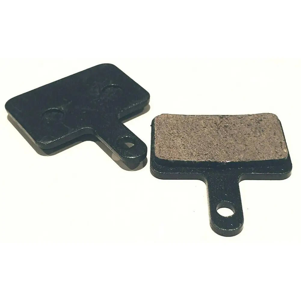 Brand New Hydraulic Disc Brake Motorcycle Practical To Use 4pcs Brake Hydraulic Non-Asbestos Organic Suitable For Scooters
Brand New Hydraulic Disc Brake Motorcycle Practical To Use 4pcs Brake Hydraulic Non-Asbestos Organic Suitable For Scooters