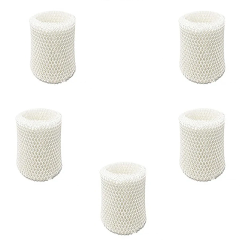 Фильтр для увлажнителя воздуха Hu4801/Hu4802/Hu4803/Hu4811/Hu4813, 5 шт./компл. 
Фильтр для увлажнителя воздуха Hu4801/Hu4802/Hu4803/Hu4811/Hu4813, 5 шт./компл.