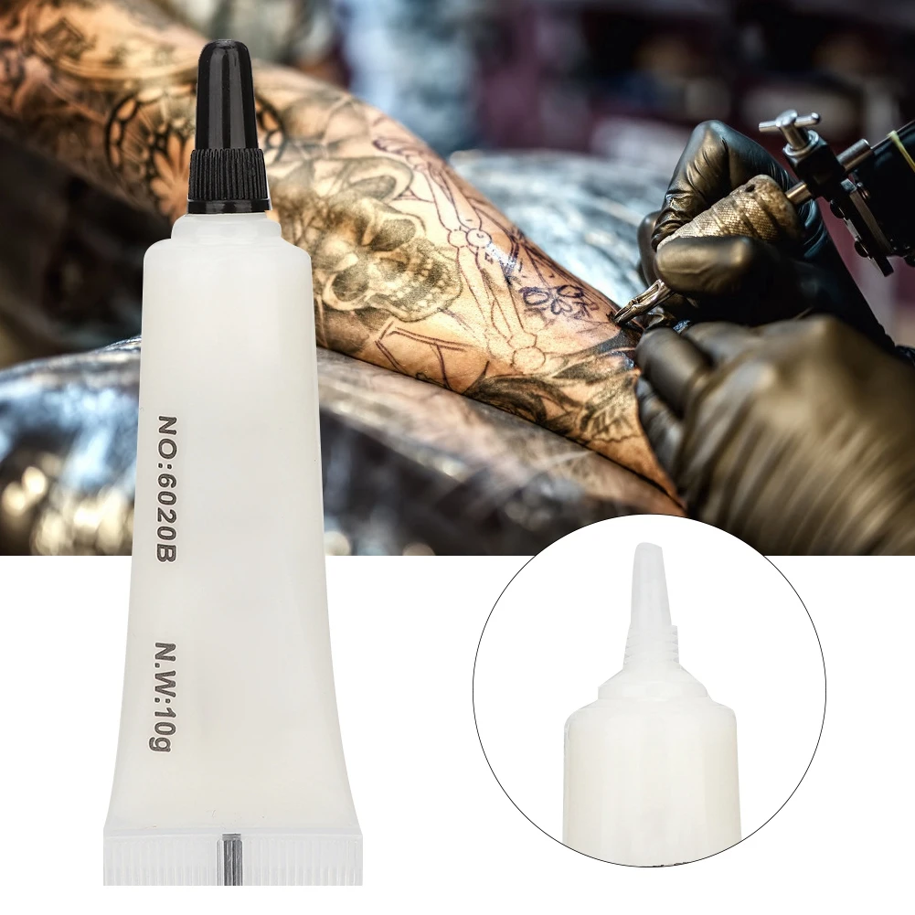 Sdatter 10g*10 Tattoo Machine Motor Oil Permanent Makeup Machine Oil Maintenance Dust Removal Repairing Tattoo Tool Lubricant Su
Sdatter 10g*10 Tattoo Machine Motor Oil Permanent Makeup Machine Oil Maintenance Dust Removal Repairing Tattoo Tool Lubricant Su