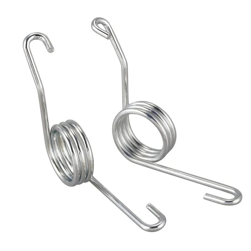 Задние пружины ручного тормоза 7H0615295A для Peugeot 307 2001-2014 VW Golf MK4 MK5 MK6 MK7, 1 пара
Задние пружины ручного тормоза 7H0615295A для Peugeot 307 2001-2014 VW Golf MK4 MK5 MK6 MK7, 1 пара