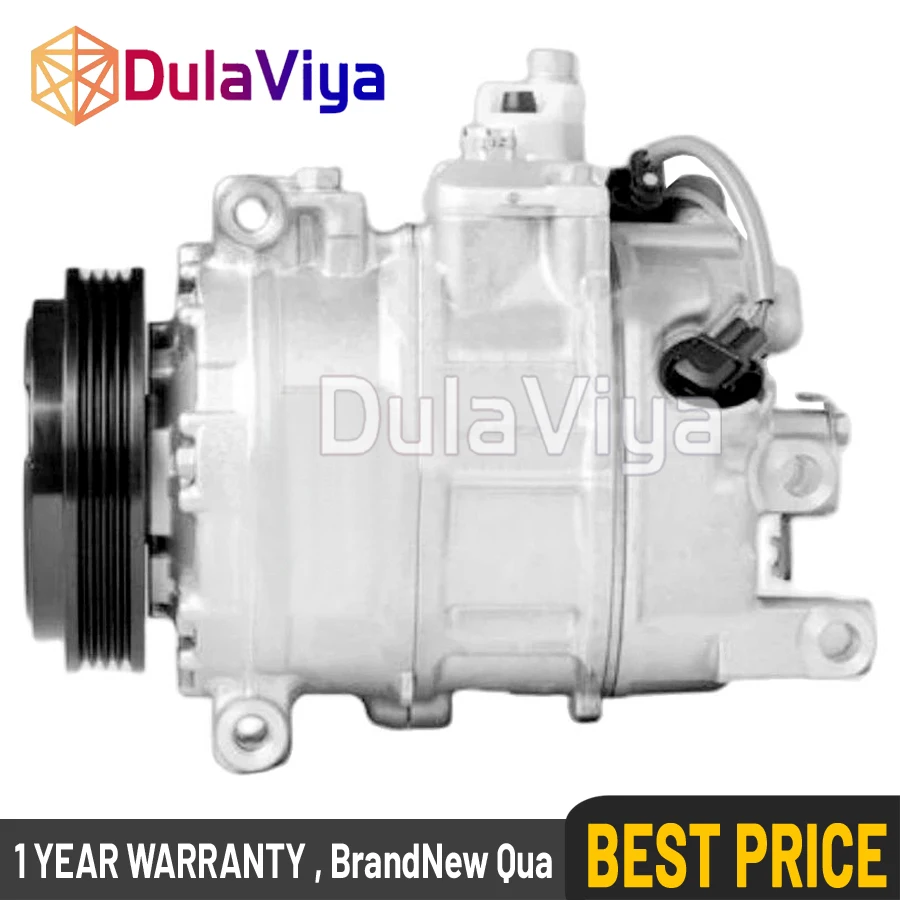 7SEU17C AC Compressor For BMW X6 E71 E72 X5 E70 447150-6110 447260-2780 248300-0990 248300-2620 437100-6690 64529192317
7SEU17C AC Compressor For BMW X6 E71 E72 X5 E70 447150-6110 447260-2780 248300-0990 248300-2620 437100-6690 64529192317
