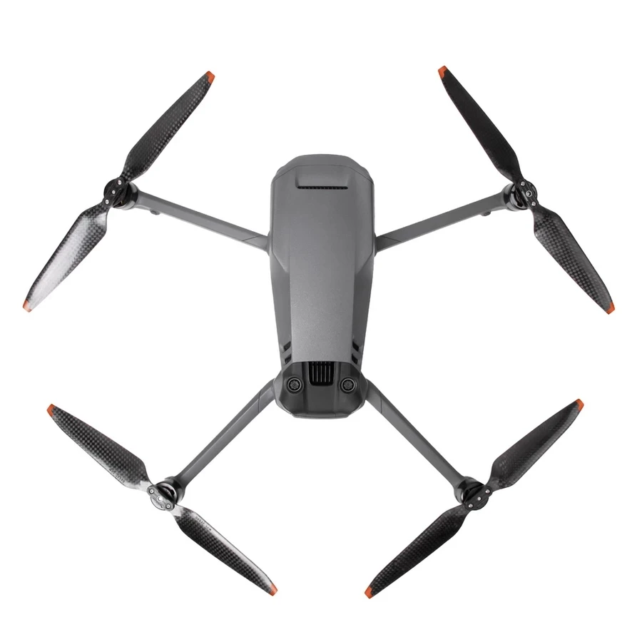 4 PCS Foldable DJI Mavic 3 Propeller 9453F Carbon Fiber Propellers Low Noise Props Blade Quick Release Mavic 3 Drone Accessories
4 PCS Foldable DJI Mavic 3 Propeller 9453F Carbon Fiber Propellers Low Noise Props Blade Quick Release Mavic 3 Drone Accessories