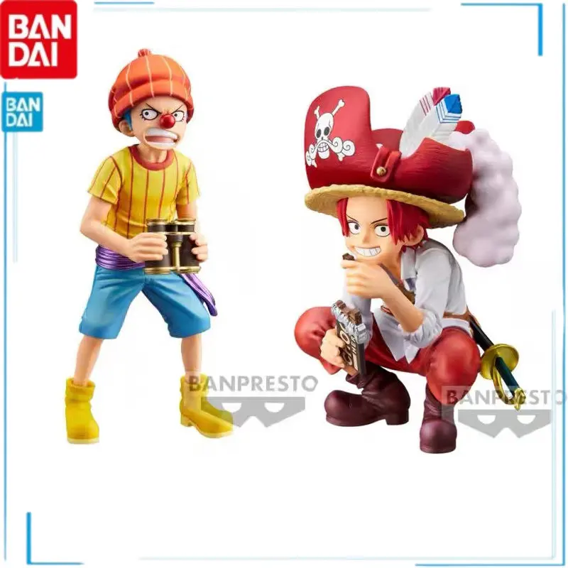 In Shelf Bandai Anime Figures One Piece Wano Country Purple Childhood Buggy Japanese Anime Brand New Genuine Kids Brinquedos
In Shelf Bandai Anime Figures One Piece Wano Country Purple Childhood Buggy Japanese Anime Brand New Genuine Kids Brinquedos