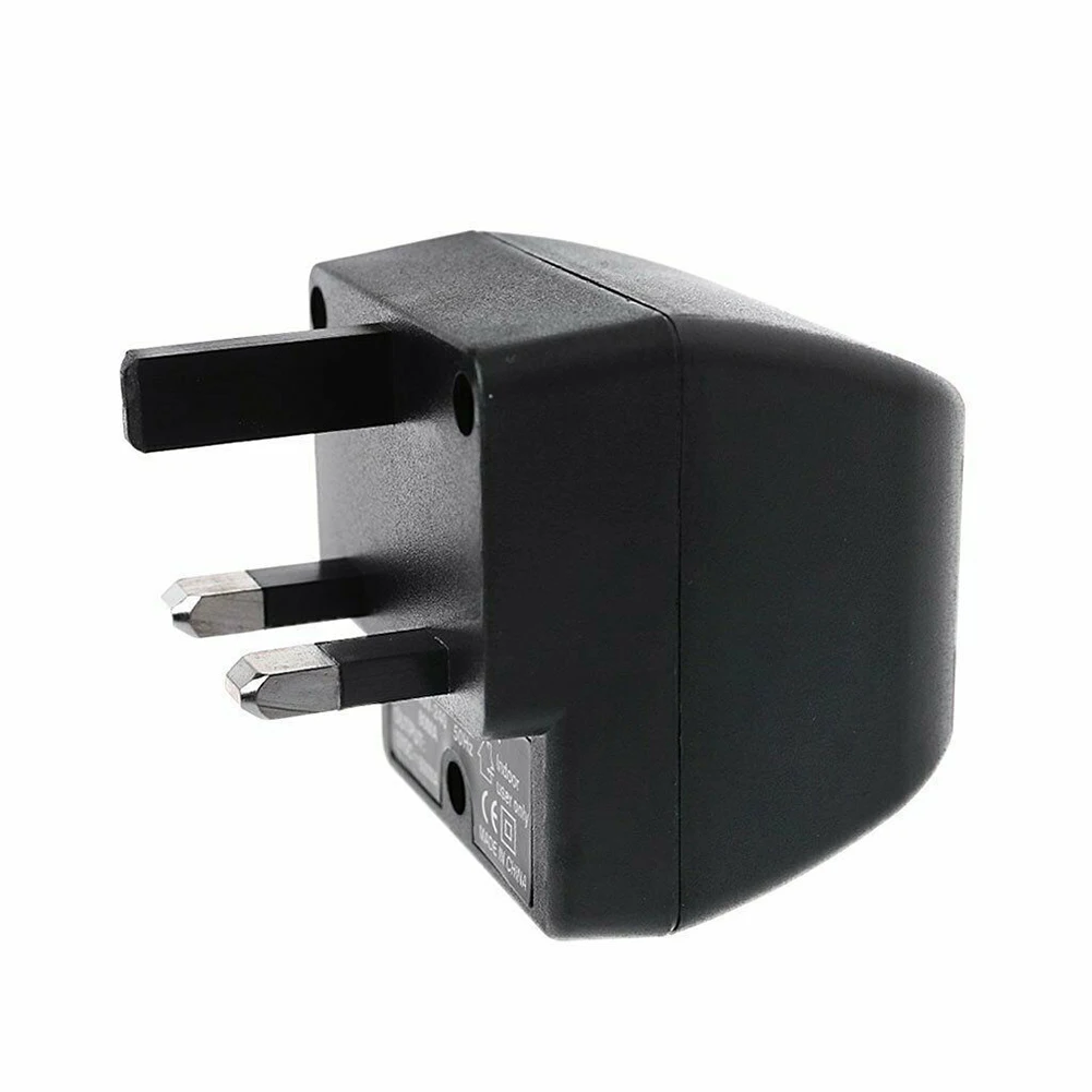 Car Charger Lighter Socket 240V Mains Plug To 12V Car Charger Adapter Plug Quick Charge Home Auto Cigarette Lighter
Car Charger Lighter Socket 240V Mains Plug To 12V Car Charger Adapter Plug Quick Charge Home Auto Cigarette Lighter