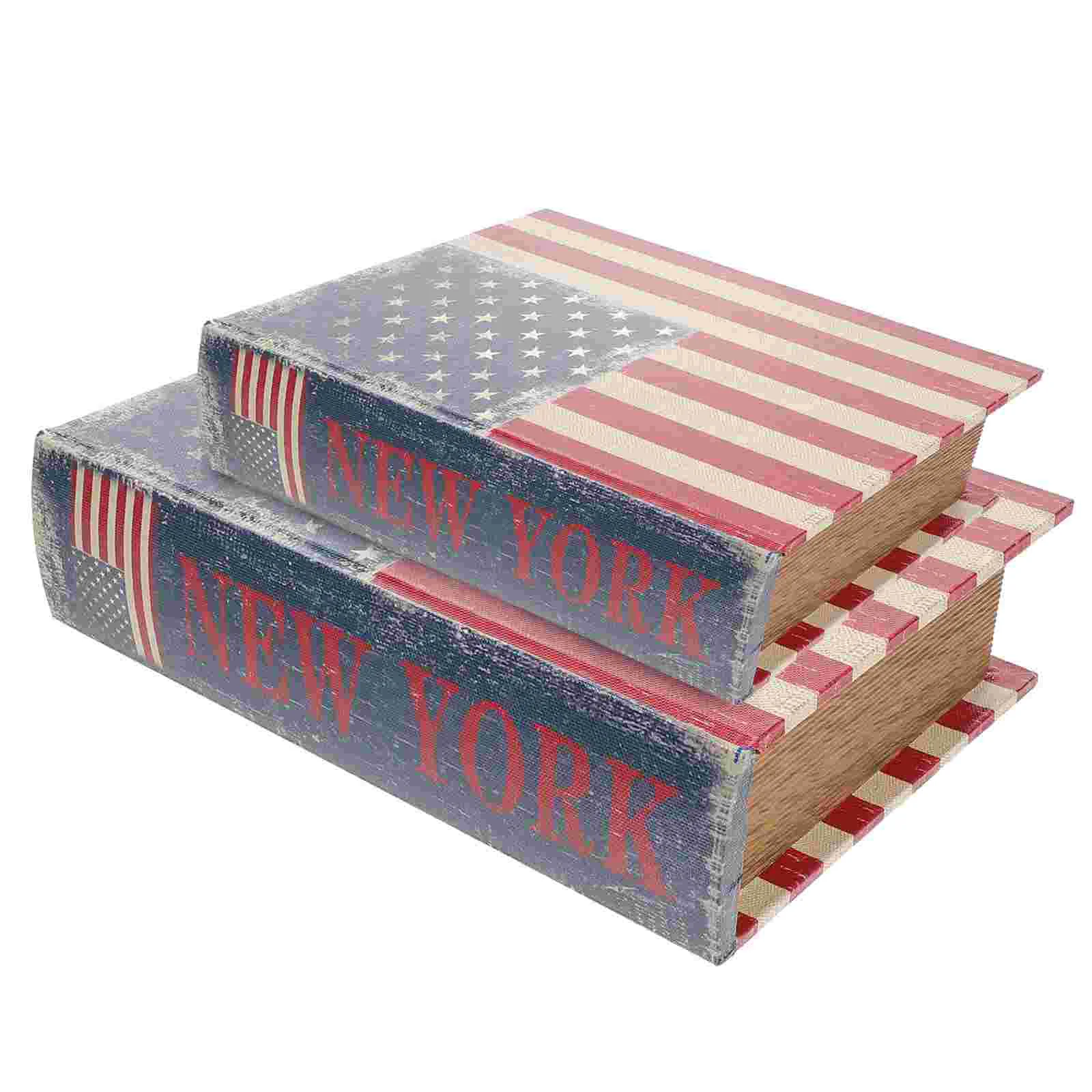 Book Box Decorative Books Vintagestorage Faux Fake Decor Bookshelf Decoration Table Model Setdisplay Boxes Coffee Invisible
Book Box Decorative Books Vintagestorage Faux Fake Decor Bookshelf Decoration Table Model Setdisplay Boxes Coffee Invisible