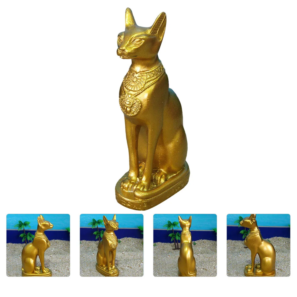 Black Cat Statue Christmas Decorations Indoor Egypt Sculpture Pug Interior Car Miscarriage Gifts Mothers Goddess Protection
Black Cat Statue Christmas Decorations Indoor Egypt Sculpture Pug Interior Car Miscarriage Gifts Mothers Goddess Protection
