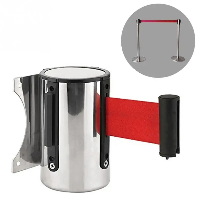 Stainless Stanchion Queue Barrier Wall Mount Crowd Control Retractable Shop Persiana Plantation Shutters Roller Shutter Tools
Stainless Stanchion Queue Barrier Wall Mount Crowd Control Retractable Shop Persiana Plantation Shutters Roller Shutter Tools