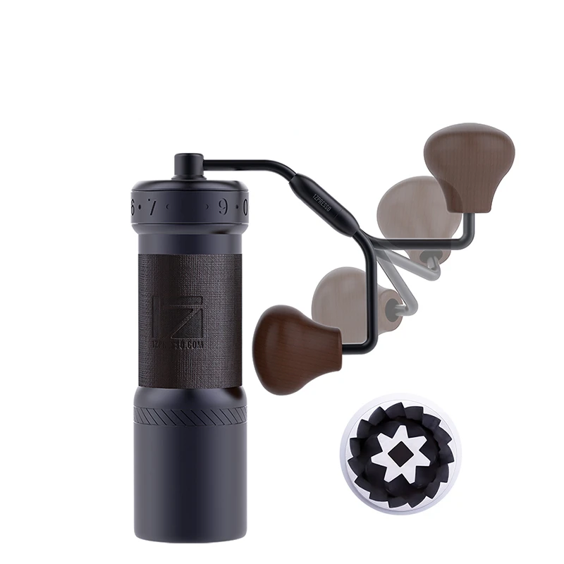 Ручная кофемолка
Ручная кофемолка