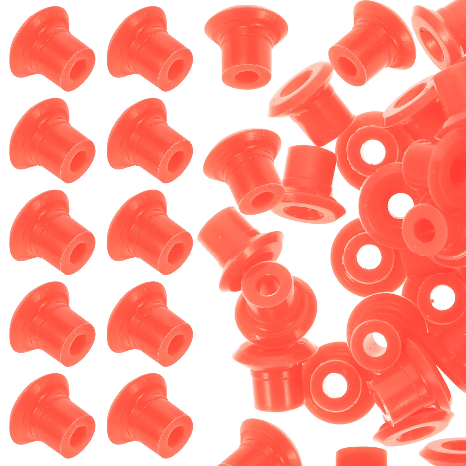 1 Box of Mats Machine Grommets Grommets 
1 Box of Mats Machine Grommets Grommets