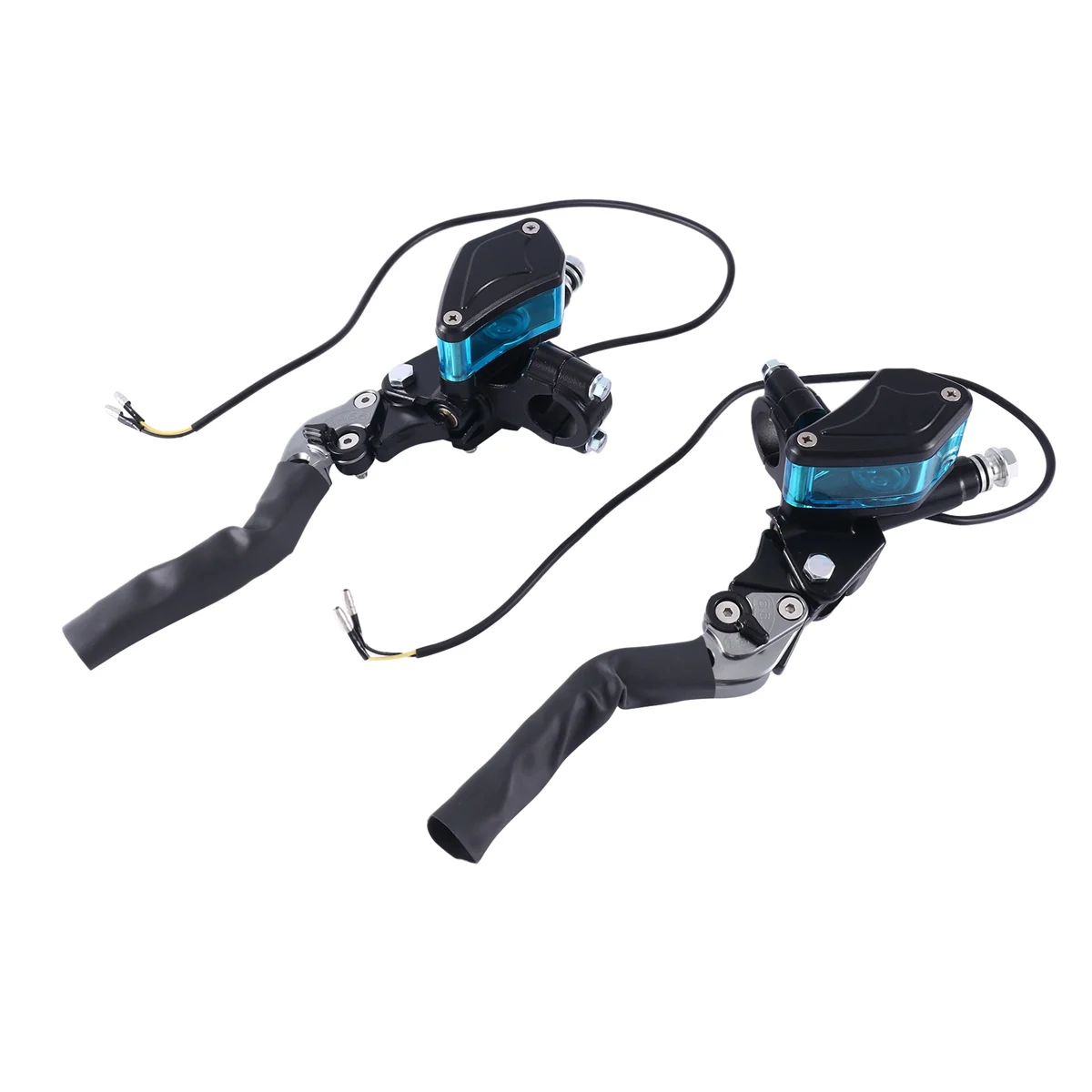 Left and Right Brake Upper Pump CNC Hydraulic Clutch Brake Handbrake Lever Disc Brake Handle Motorcycle Accessories
Left and Right Brake Upper Pump CNC Hydraulic Clutch Brake Handbrake Lever Disc Brake Handle Motorcycle Accessories