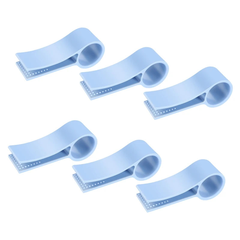 Network Cable Untwist Tool Wires Pair Separator Tools Wire Straightener For CAT5/CAT5E/CAT6/CAT7 6Pcs
Network Cable Untwist Tool Wires Pair Separator Tools Wire Straightener For CAT5/CAT5E/CAT6/CAT7 6Pcs