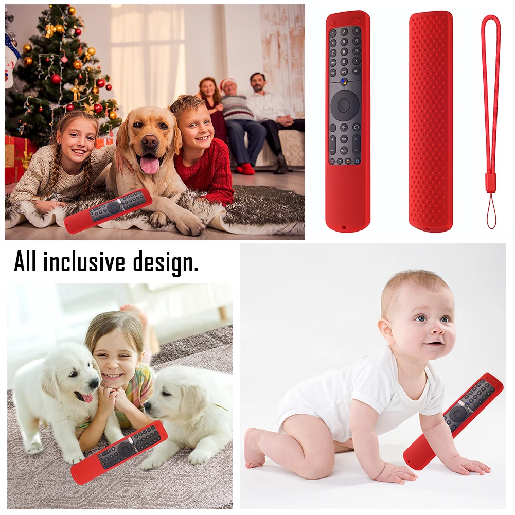 Силиконовые защитные противоскользящие Чехлы для пульта дистанционного управления, сменные Чехлы для Xiaomi MI TV P1/P1E/Q1/Q1E/A2
Силиконовые защитные противоскользящие Чехлы для пульта дистанционного управления, сменные Чехлы для Xiaomi MI TV P1/P1E/Q1/Q1E/A2