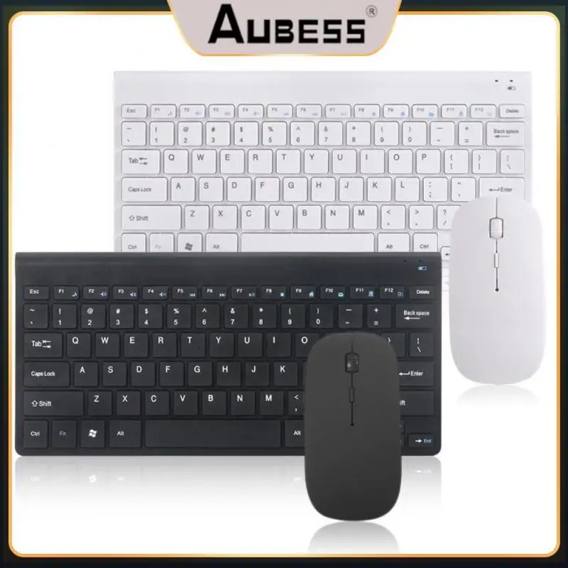 Ultra-thin Noise Reduction Button Ultra Thin Keyboard 2.4g Wireless Mouse Keyboard Ergonomics Keyboard For Tablet Portable
Ultra-thin Noise Reduction Button Ultra Thin Keyboard 2.4g Wireless Mouse Keyboard Ergonomics Keyboard For Tablet Portable