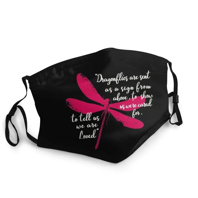 Dragonfly Gift For Women Spiritual Faith Face Mask Unisex Animal Anti Haze Dustproof Protection Cover Respirator Mouth-Muffle
Dragonfly Gift For Women Spiritual Faith Face Mask Unisex Animal Anti Haze Dustproof Protection Cover Respirator Mouth-Muffle