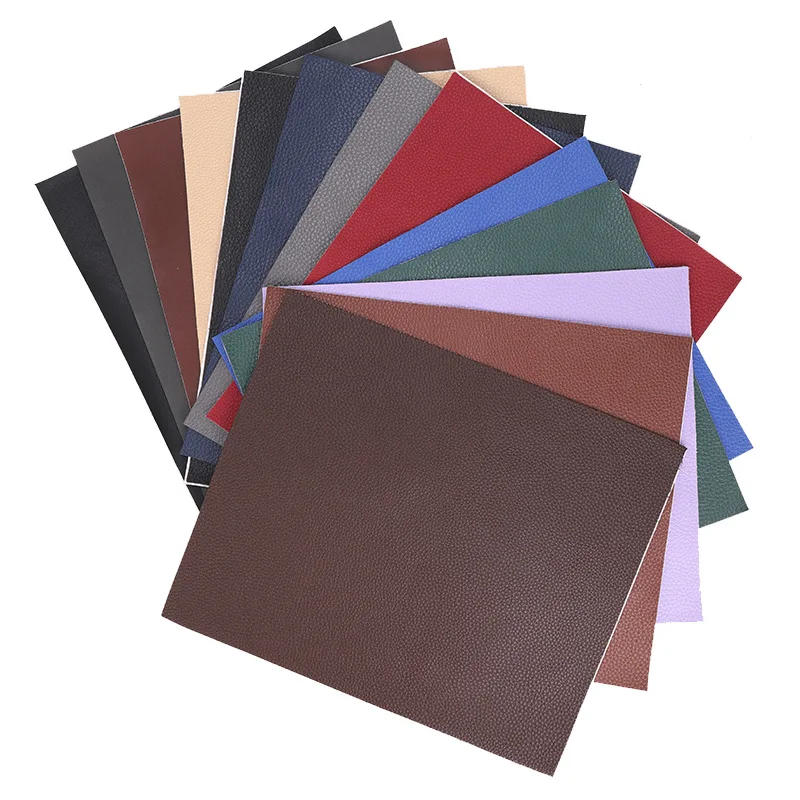 2PC Leather Repair Patch Waterproof Customized Size Self Adhesive 20*30CM Sofa DIY Large Leather Patches for Couches
2PC Leather Repair Patch Waterproof Customized Size Self Adhesive 20*30CM Sofa DIY Large Leather Patches for Couches