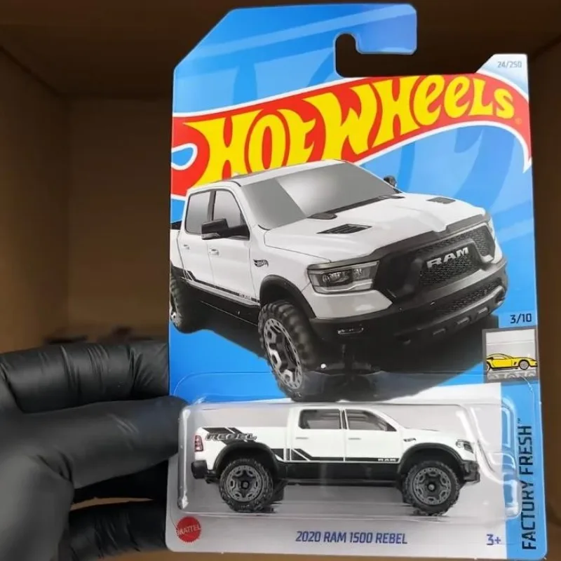 24-A Batch HOT WHEELS 2020 RAM 1500 REBEL BRICK AND MOTOR PUNK ROD 76 GREENWOOD CORVETTE TESLA MODEL Y 1/64 Scale Die-Cast Car 
24-A Batch HOT WHEELS 2020 RAM 1500 REBEL BRICK AND MOTOR PUNK ROD 76 GREENWOOD CORVETTE TESLA MODEL Y 1/64 Scale Die-Cast Car