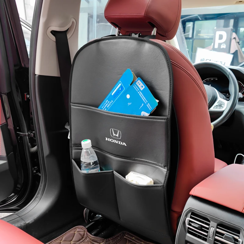 2022 New Car Seat Back Protector PU Leather Anti Kick Mat For Honda Jazz Fit Accord Civic CRV Odyssey City Jade Insight Elysion
2022 New Car Seat Back Protector PU Leather Anti Kick Mat For Honda Jazz Fit Accord Civic CRV Odyssey City Jade Insight Elysion