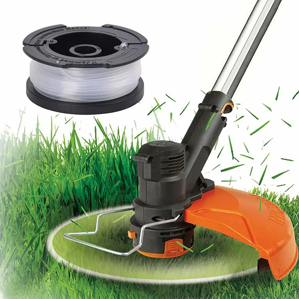 6Pcs/Set Spools+Spool Cover Cap+Spring For Black And Decker Grass Trimmer Line Spool Set Garden Power Tool Accessories
6Pcs/Set Spools+Spool Cover Cap+Spring For Black And Decker Grass Trimmer Line Spool Set Garden Power Tool Accessories