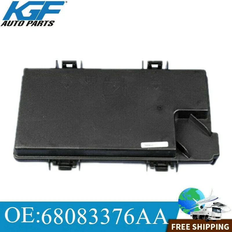For 11+ Jeep Chrysler Dodge Ram Totally Integrated Power Module Cover 68083376AA
For 11+ Jeep Chrysler Dodge Ram Totally Integrated Power Module Cover 68083376AA