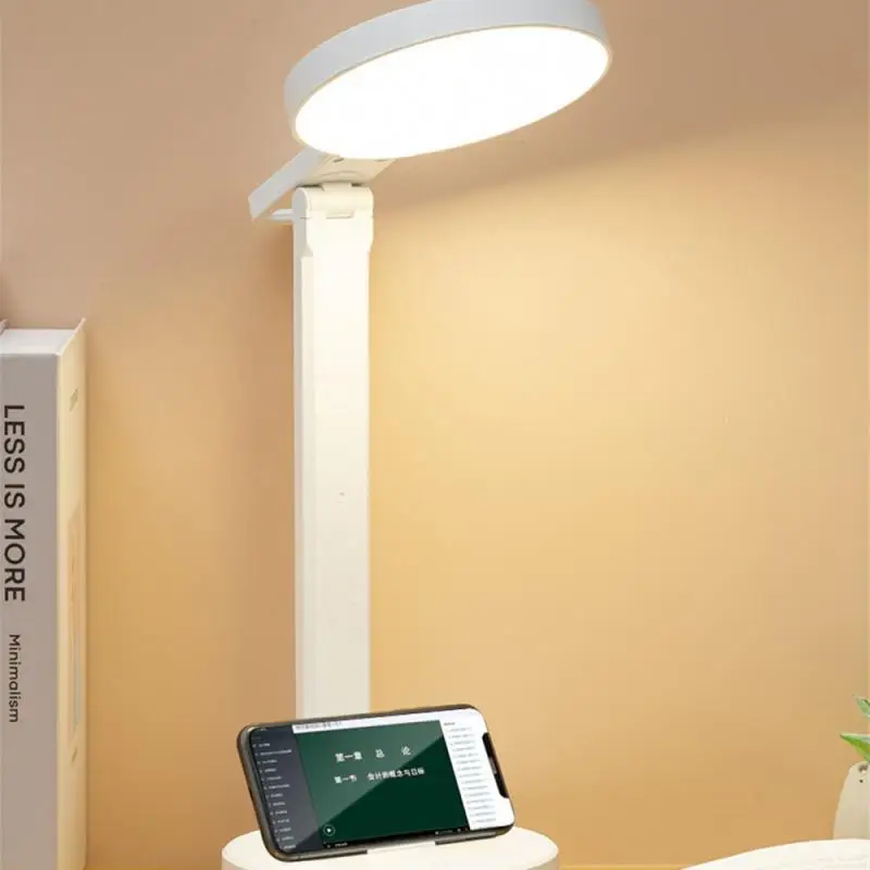 Usb Светодиодная лампа с сенсорным управлением, детская настольная лампа, обучающая лампа для спальни, декоративная лампа для чтения, детское общежитие из ПВХ 
Usb Светодиодная лампа с сенсорным управлением, детская настольная лампа, обучающая лампа для спальни, декоративная лампа для чтения, детское общежитие из ПВХ