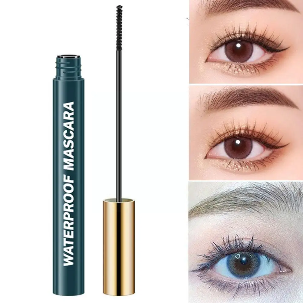 4d Silk Fiber Mascara Waterproof And Easy To Dry Natural Thick Makeup Black Eyelash Eyelash Cosmetics Long Mascara Soft G1B7
4d Silk Fiber Mascara Waterproof And Easy To Dry Natural Thick Makeup Black Eyelash Eyelash Cosmetics Long Mascara Soft G1B7