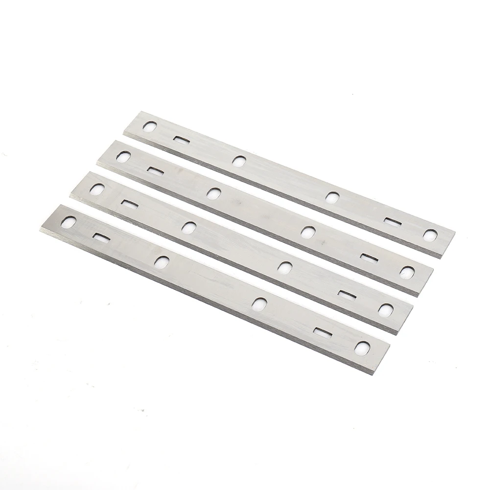 4PCS 8inch High Speed SteelPlaner Blades For Woodstar PT85 HSS Kity PT8500 Scheppach HT850 Machinery Parts Tools Accessories
4PCS 8inch High Speed SteelPlaner Blades For Woodstar PT85 HSS Kity PT8500 Scheppach HT850 Machinery Parts Tools Accessories