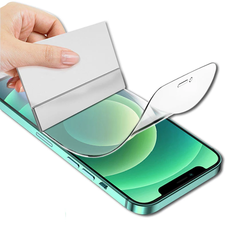 Гидрогелевая пленка для защиты экрана, 1 шт., закаленное стекло для Samsung Galaxy S8, S9, S10, S20, S20 +, S20Ultra, фотопленка для экрана
Гидрогелевая пленка для защиты экрана, 1 шт., закаленное стекло для Samsung Galaxy S8, S9, S10, S20, S20 +, S20Ultra, фотопленка для экрана