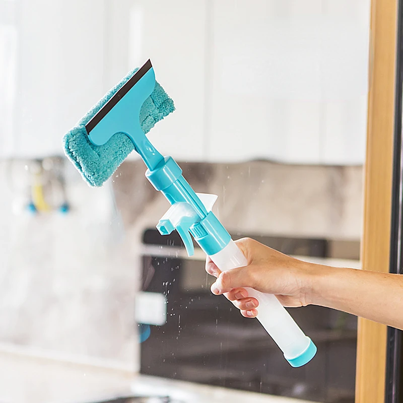 Three-in-one Double-sided Glass Wiper Wiper Window Wiper Wiper Wiper Brush Cleaning Tool Window Scraper
Three-in-one Double-sided Glass Wiper Wiper Window Wiper Wiper Wiper Brush Cleaning Tool Window Scraper