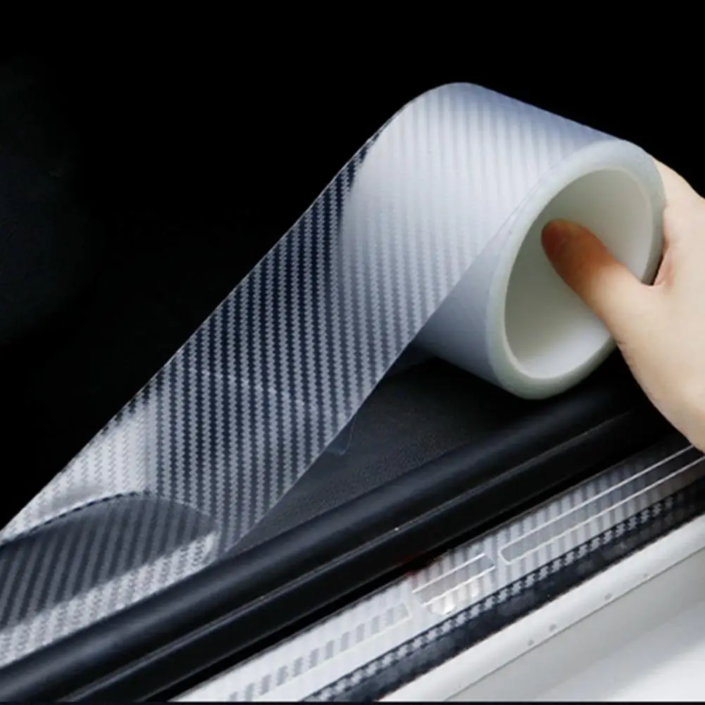 Practical Acrylic Prevent Chipping Universal Auto Door Side Sticker Car Accessories Bumper Sticker Door Edge Guard
Practical Acrylic Prevent Chipping Universal Auto Door Side Sticker Car Accessories Bumper Sticker Door Edge Guard