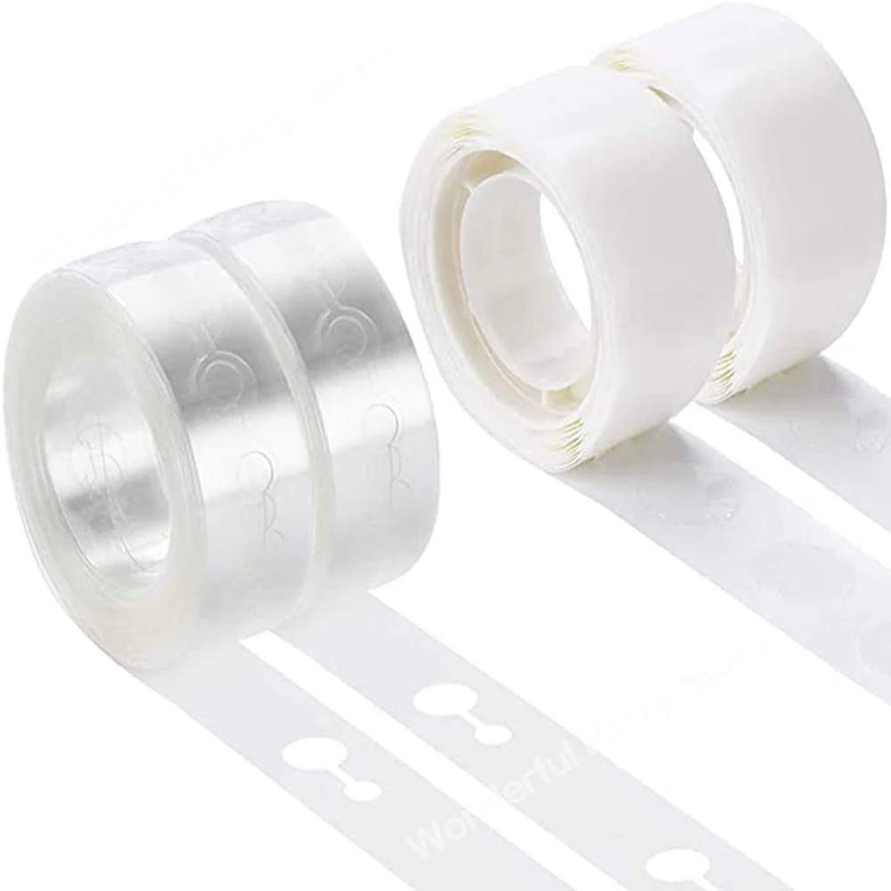 1Set Balloon Decor Glue Dots Chain Ribbon Garland Arch Kit Christmas Birthday Baby Shower Wedding Party Decor Balloon Accessorie
1Set Balloon Decor Glue Dots Chain Ribbon Garland Arch Kit Christmas Birthday Baby Shower Wedding Party Decor Balloon Accessorie