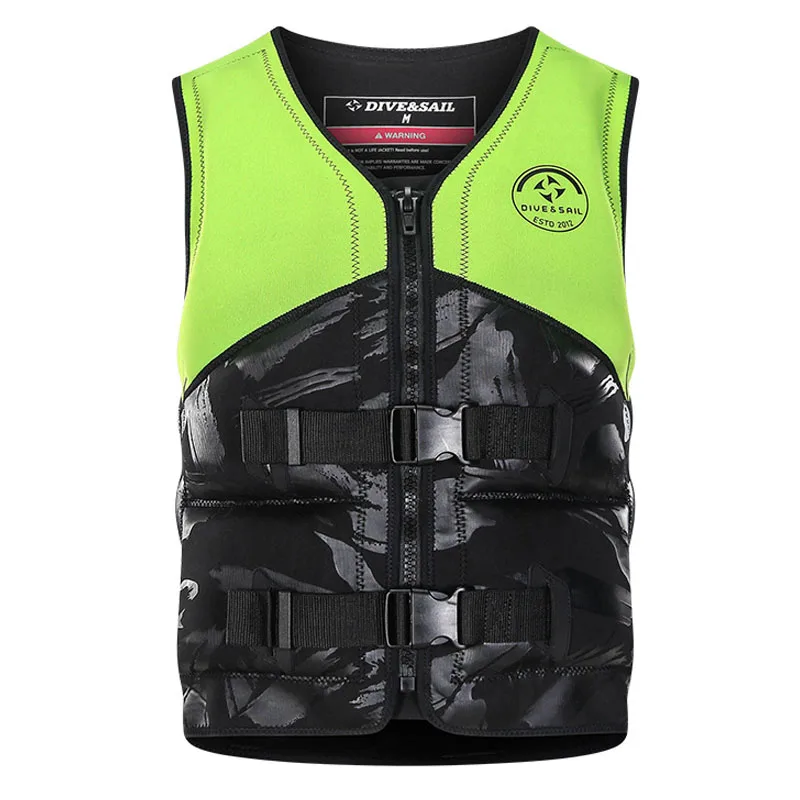 Life Vest Surf Vest Rescue Kayak Wakeboard Motorboats Raft Rescue Boat Drifting Jet Ski Sports Swimming Life Jacket Water
Life Vest Surf Vest Rescue Kayak Wakeboard Motorboats Raft Rescue Boat Drifting Jet Ski Sports Swimming Life Jacket Water