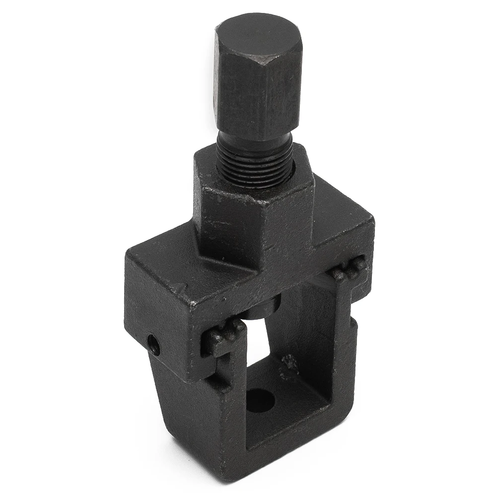 Breaker Splitter Riveting Tool Style 13x5.7x3.5cm Puller Removal 1pcs Black Chain Riveter Heavy Duty Maintenance
Breaker Splitter Riveting Tool Style 13x5.7x3.5cm Puller Removal 1pcs Black Chain Riveter Heavy Duty Maintenance