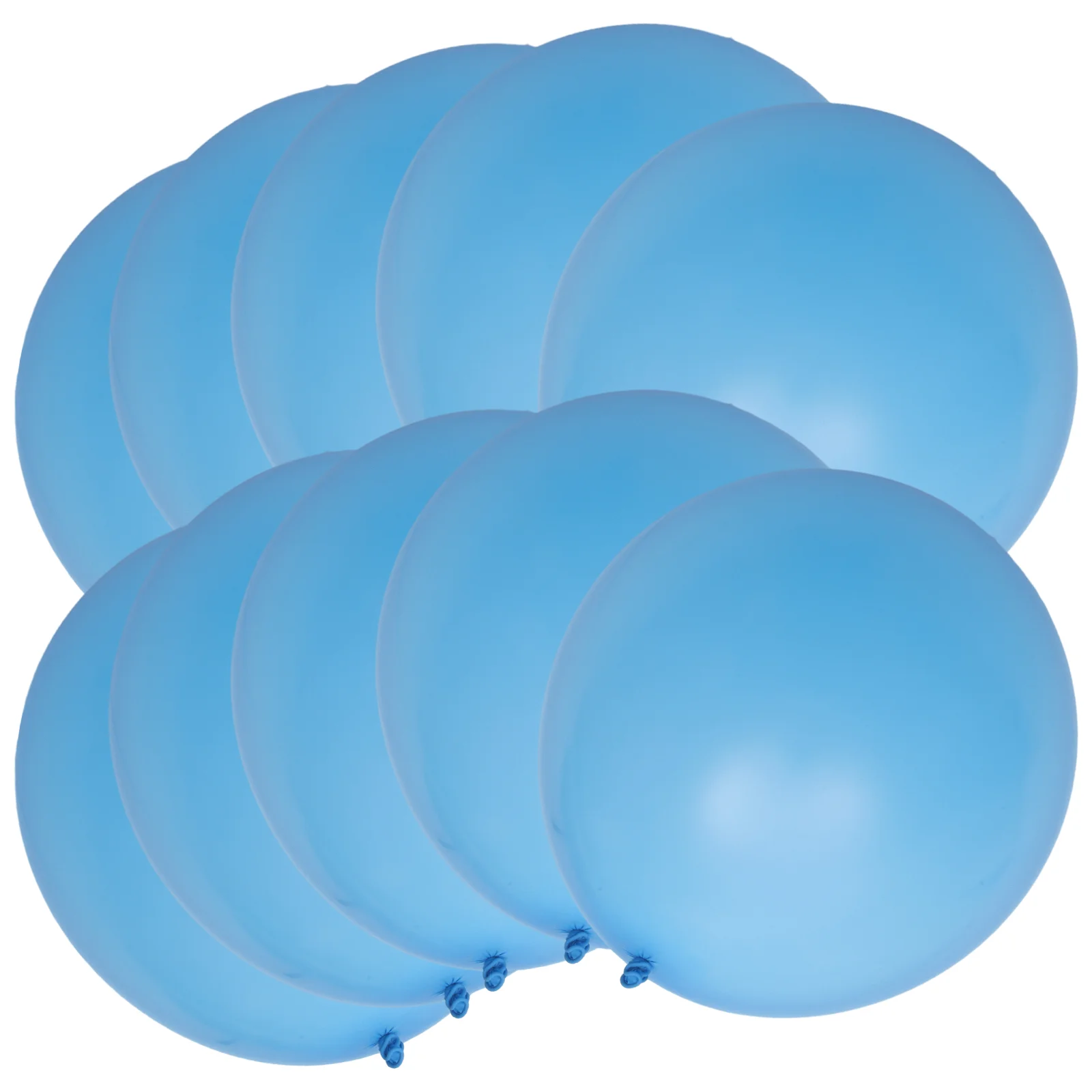 10pcs Balloons Latex Balloons Simple Color Balloons Birthday Baby Shower Wedding Party Decoration
10pcs Balloons Latex Balloons Simple Color Balloons Birthday Baby Shower Wedding Party Decoration