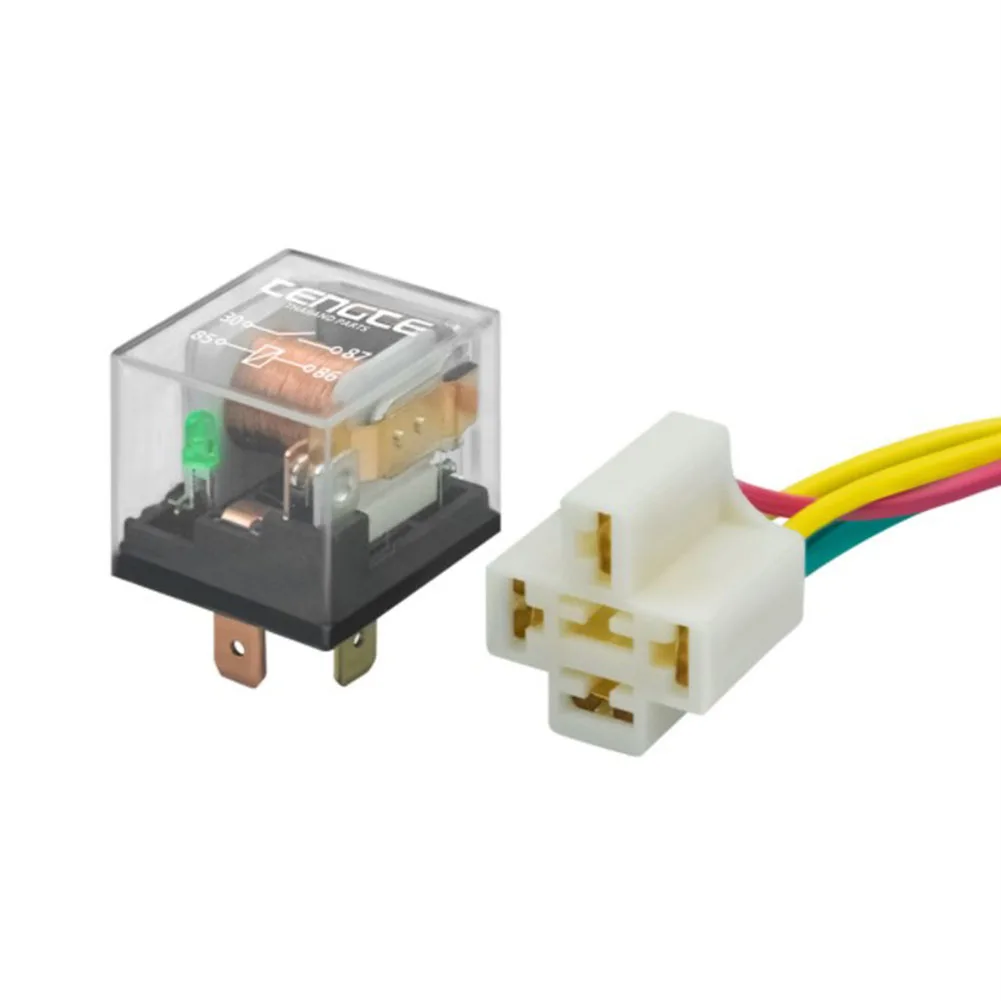 Motorcycle Car Horn Modified Wiring Harness Relay Horn Modified Line Accessories Car Accessories High Quality Horn Relays
Motorcycle Car Horn Modified Wiring Harness Relay Horn Modified Line Accessories Car Accessories High Quality Horn Relays