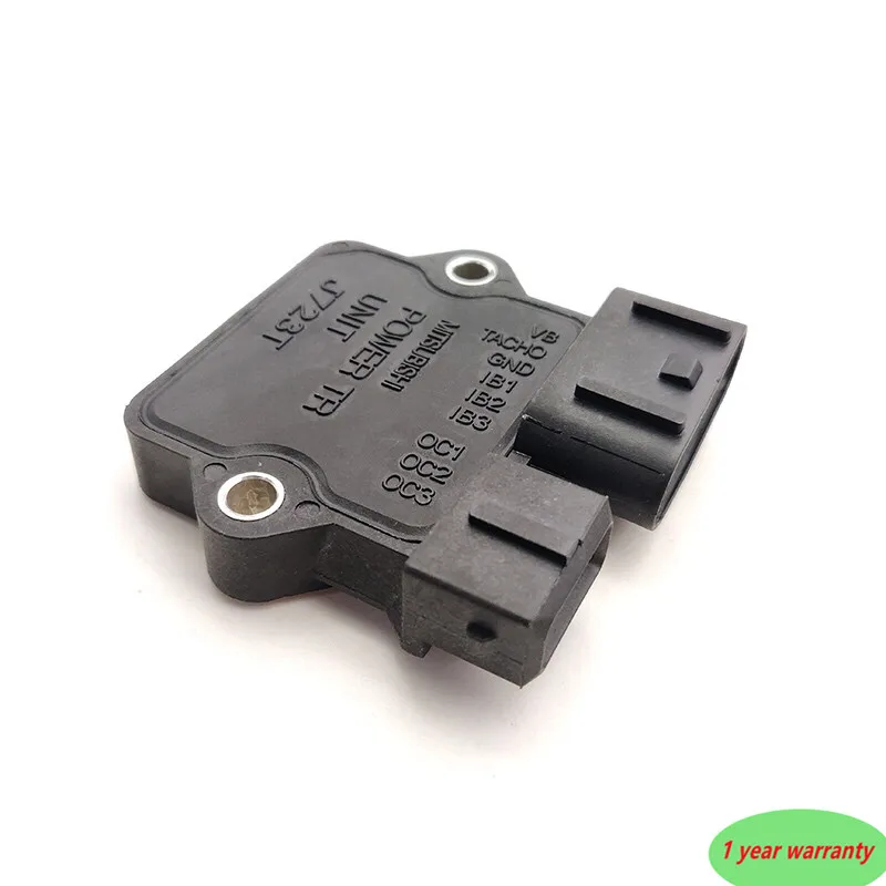 1pc New Ignition Module For Mitsubishi Montero Sport Diamante 3000GT Dodge J723T MD152999 MD349207 MD326147 MD338252 MD338997
1pc New Ignition Module For Mitsubishi Montero Sport Diamante 3000GT Dodge J723T MD152999 MD349207 MD326147 MD338252 MD338997