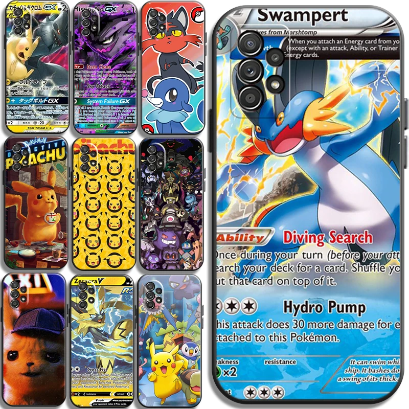 Pokemon Cute Anime Phone Cases For Xiaomi Redmi Redmi 7 7A Note 8 Pro 8T 8 2021 8 7 7 Pro 8 8A 8 Pro Coque Back Cover Carcasa
Pokemon Cute Anime Phone Cases For Xiaomi Redmi Redmi 7 7A Note 8 Pro 8T 8 2021 8 7 7 Pro 8 8A 8 Pro Coque Back Cover Carcasa