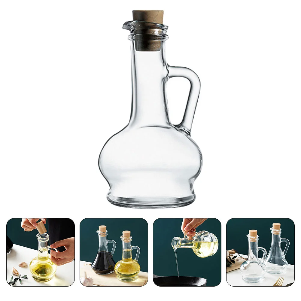 Oil Olive Dispenser Bottle Vinegar Cruet Containercooking Sauce Storage Bottles Soy Pourer Dispensing Condiment Decanter
Oil Olive Dispenser Bottle Vinegar Cruet Containercooking Sauce Storage Bottles Soy Pourer Dispensing Condiment Decanter