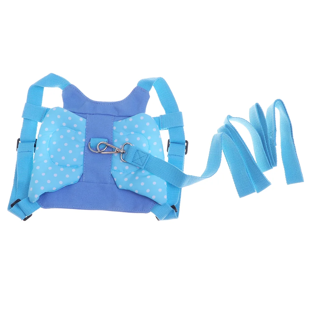 Walker Nursery Supplies Safety Harness Child Tether Strap Belt Anti Lost Link Carrying Infant
Walker Nursery Supplies Safety Harness Child Tether Strap Belt Anti Lost Link Carrying Infant