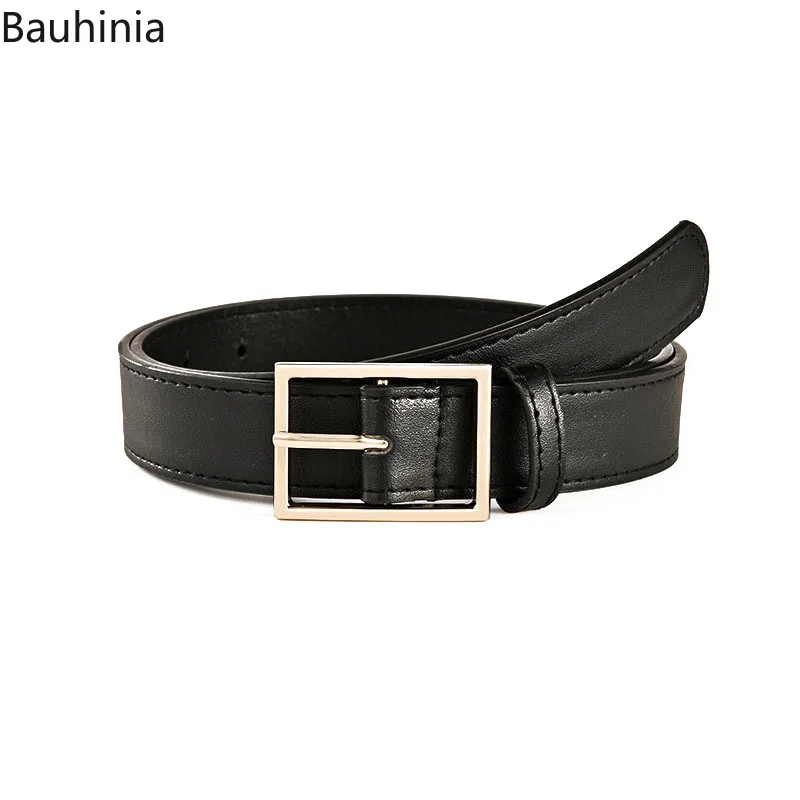 Bauhinia New Women's Fashion 107 CM Pin Buckle Belt Leopard Print All-match Decoration PU Leather Jeans Belts
Bauhinia New Women's Fashion 107 CM Pin Buckle Belt Leopard Print All-match Decoration PU Leather Jeans Belts