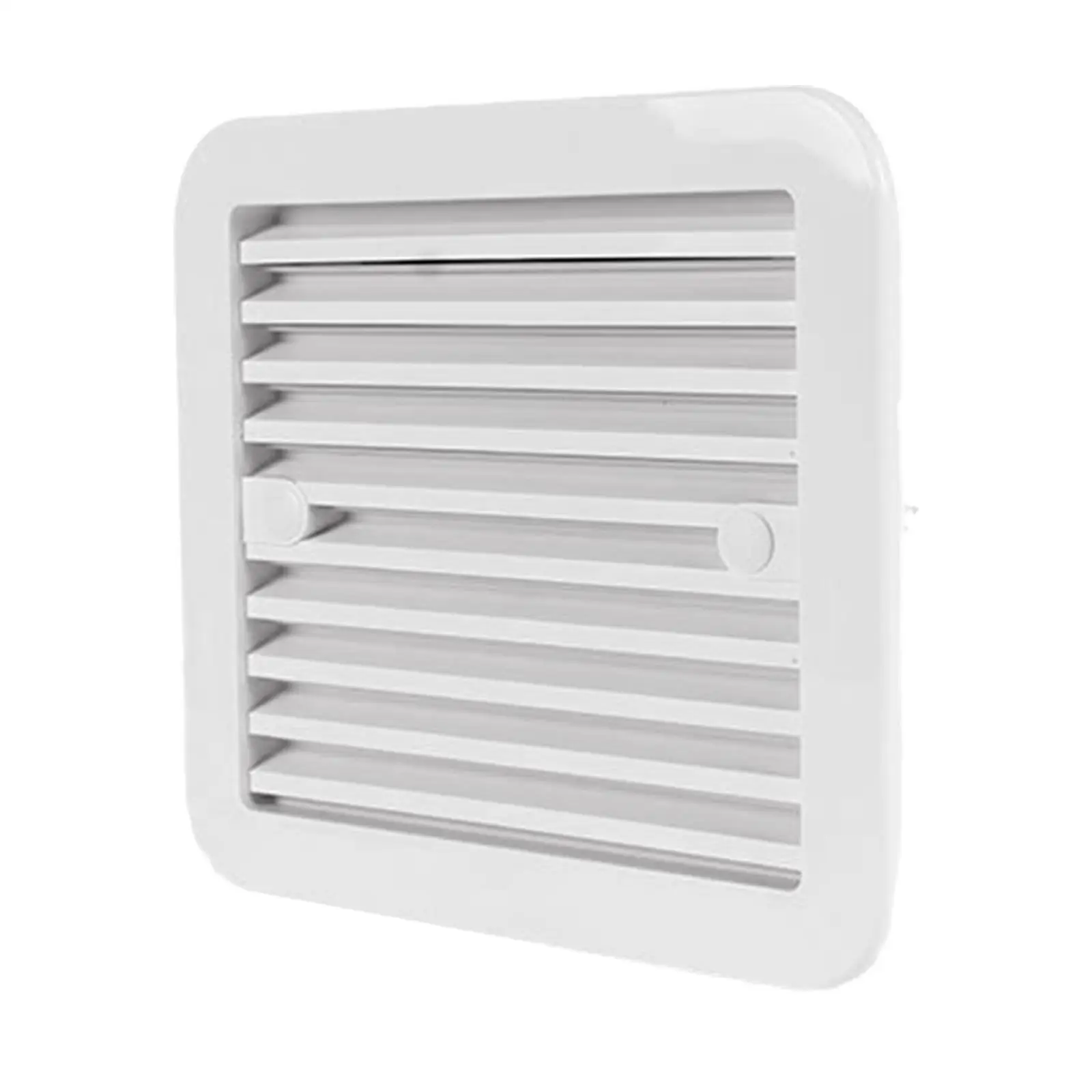 12V Fridge Vent With Fan For RV Trailer Caravan Side Air Strong Wind Exhaust Vehicle Car Accessories For Camper
12V Fridge Vent With Fan For RV Trailer Caravan Side Air Strong Wind Exhaust Vehicle Car Accessories For Camper