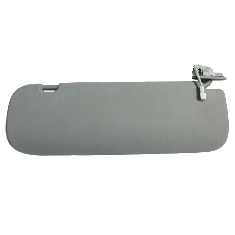 Part Sun Visor Metal Plastic 1490406-41-A 1pc 2021-2022 Accessories For Tesla Model 3 / Y Practical Right Side
Part Sun Visor Metal Plastic 1490406-41-A 1pc 2021-2022 Accessories For Tesla Model 3 / Y Practical Right Side