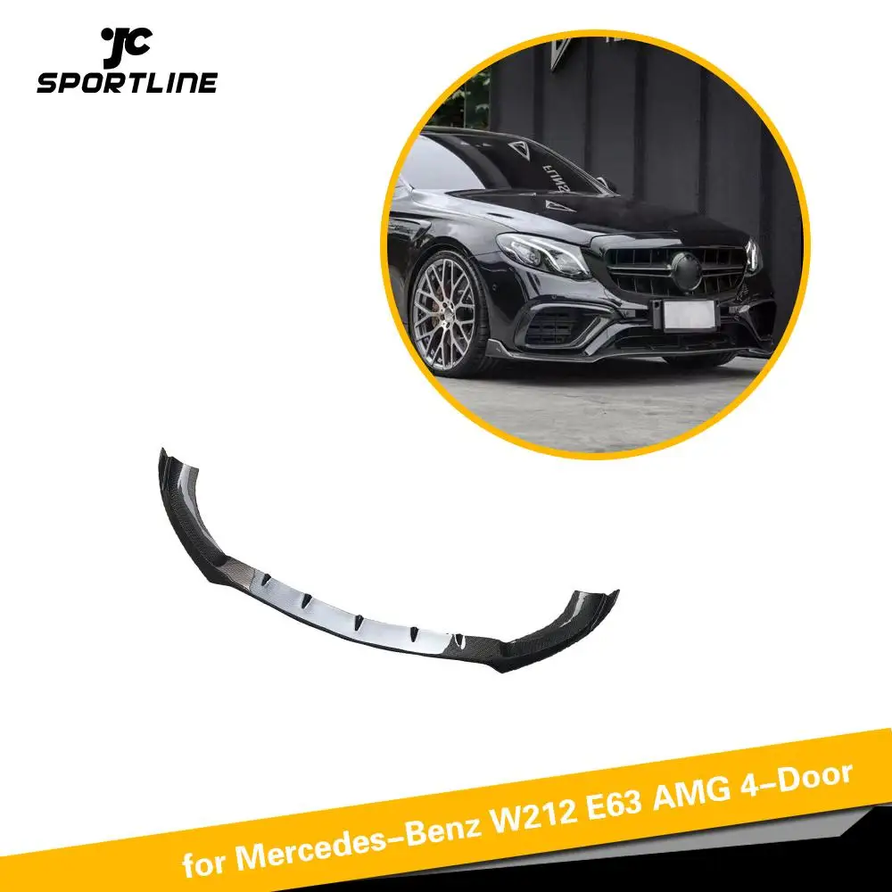 Автомобильный передний бампер, спойлер для Mercedes-Benz E Class W212 E63 AMG Sedan 4 Door 2016-2020, передний бампер, борт из углеродного волокна
Автомобильный передний бампер, спойлер для Mercedes-Benz E Class W212 E63 AMG Sedan 4 Door 2016-2020, передний бампер, борт из углеродного волокна