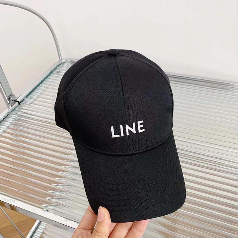 Luxury Fashion Spring Summer Outdoor Sport Baseball Caps Letter Embroidered Retro Unisex Hats For Men Women Cotton Casquette Hat
Luxury Fashion Spring Summer Outdoor Sport Baseball Caps Letter Embroidered Retro Unisex Hats For Men Women Cotton Casquette Hat