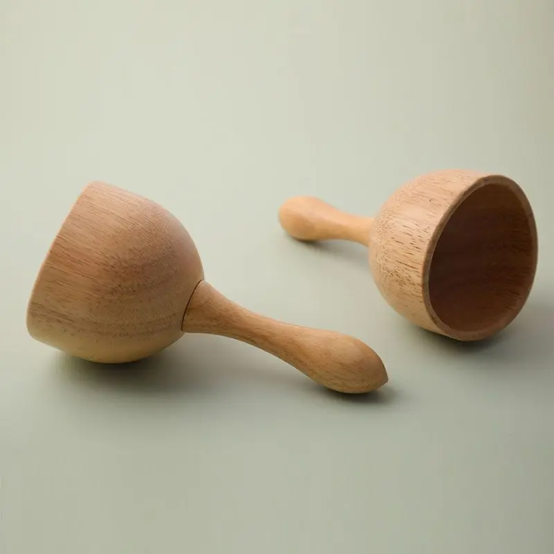1Pc Wooden Massage Cup Wood Therapy Massage Tools Hand Massager For Tension Stress Relief Health Care
1Pc Wooden Massage Cup Wood Therapy Massage Tools Hand Massager For Tension Stress Relief Health Care