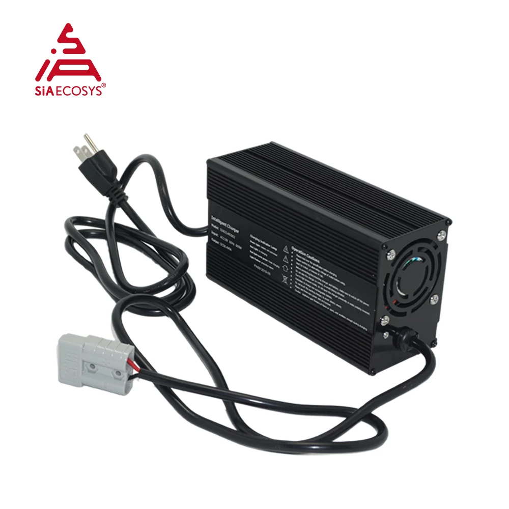 A Clearance Sale! 600W 48V 9A 9 EV Battery Charger USA Standard Input for Electric Scooter and Motorbike
A Clearance Sale! 600W 48V 9A 9 EV Battery Charger USA Standard Input for Electric Scooter and Motorbike