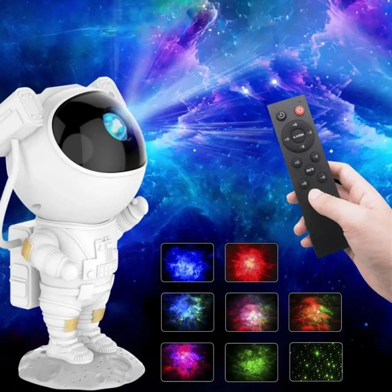 Creative Galaxy Star Projector LED Lamp Rotating Sky Night Light Colorful Nebula Cloud Lamp Atmospher Bedroom Anime Lamp
Creative Galaxy Star Projector LED Lamp Rotating Sky Night Light Colorful Nebula Cloud Lamp Atmospher Bedroom Anime Lamp